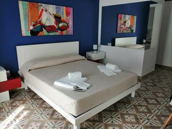 B&B Vittorio Emanuele