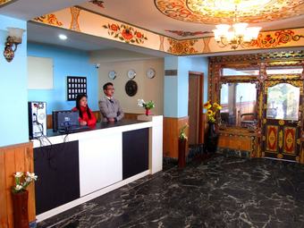 Retreat Hotel & Spa