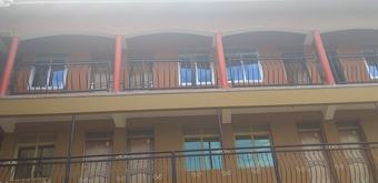 Hotel Elite Lodge