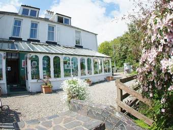 Carradale Hotel