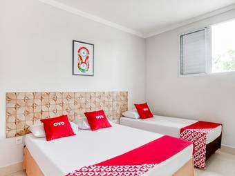 Oyo Hotel Economy