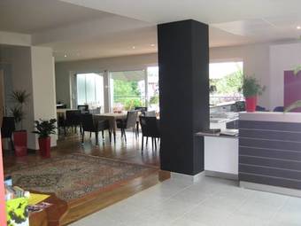 Hotel La Rochette