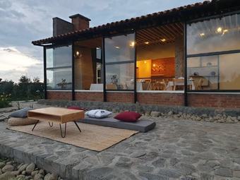 Gorilla Village Hotel - All Inclusive