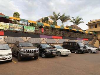 Jeliza Hotel