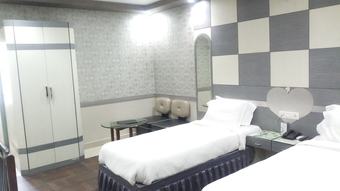 Hotel Corporate Inn