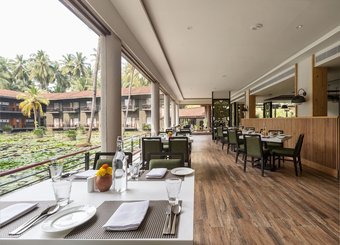 Apartamento Rvr Sarovar Portico Dindi