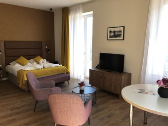 Le Manoir