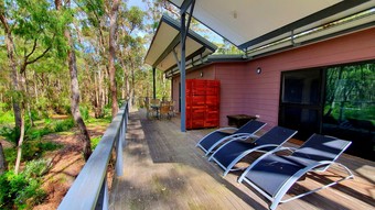 The Nullaki Eco Retreat