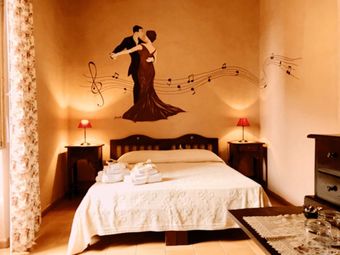 B&B S'asilo