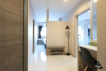 Hotel Proud Khaoyai