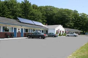 Bucksport Motor Inn