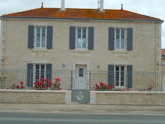 Bed & Breakfast Les Chambres de Manou