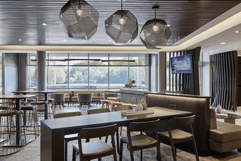 Hotel Springhill Suites By Marriott Texas City