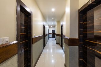 Hotel Oyo 41898 Balaji Palace