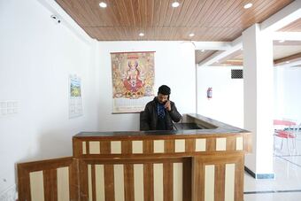 Hotel Oyo 28859 Ananta Resorts