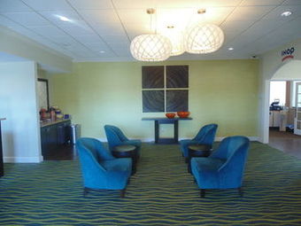 Hotel Days Inn-adel-south Georgia-motorsports Park