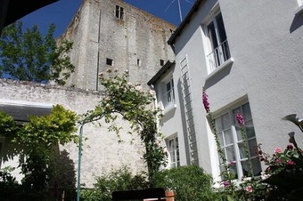 Hotel H�tel De La Sologne