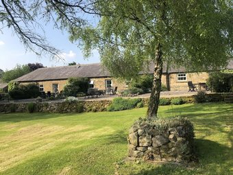 Stainsborough Hall