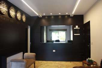 Barouk View Hotel