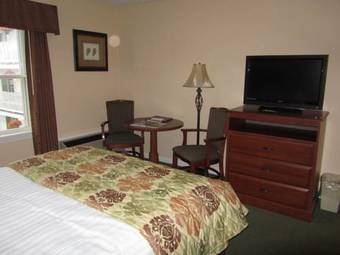 Union Bluff Hotel