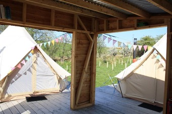 Cabana The Forge