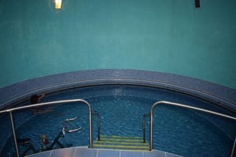 Balneo Hotel Roza