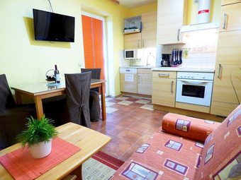 Hotel Appartementhaus Martina