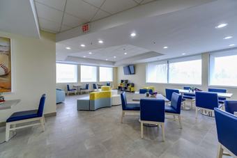 Hotel Rl St. Louis Airport