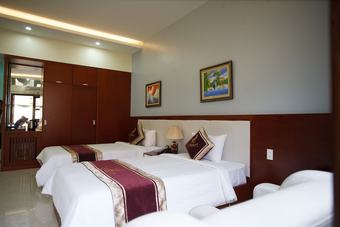 Hotel C Resort