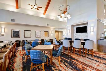 Hotel Homewood Suites By Hilton San Antonio Northwest