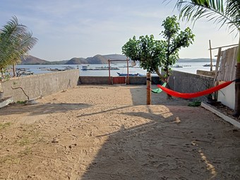 Hotel Bale Gerupuk