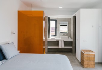 Villa Agua Nueva 53