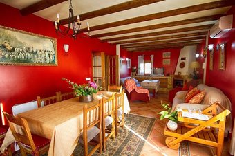 Agroturismo Alojamiento Rural Cortijo San Jos�