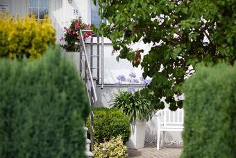 Hotel Am See