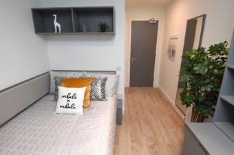 Aparthotel Lee Point