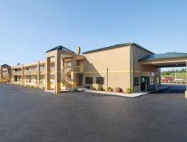 Motel Super 8 Macon West