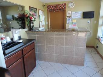 Loxley Motel