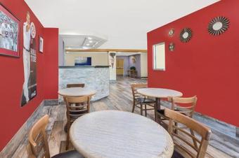 Motel Microtel Inn & Suites Cottondale