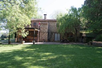 Agroturismo Can Cruilles