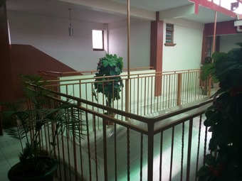 Ideal Hotel