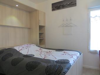 Apartamentos Studios-h�tel Portes De Petite Camargue