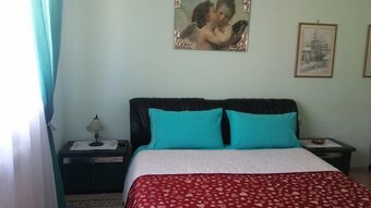 B&B Villa Lena