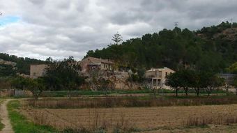 Agroturismo Hort De Mao El Rebost