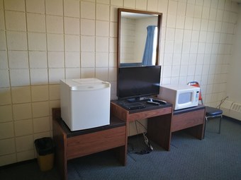 Frontier Hotel