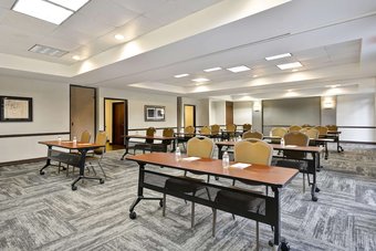 Hotel Hyatt Place Miami Airport West/doral