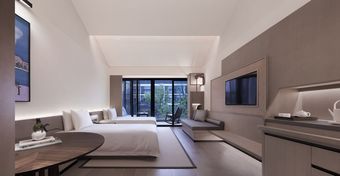 Naera Hotel Xitang