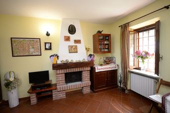 La Valle B&B