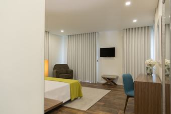 Casa Jer�nimo B&B