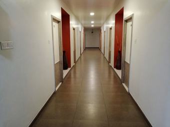 Hotel Platinum
