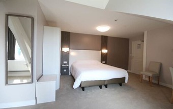 Hotel Les Champs